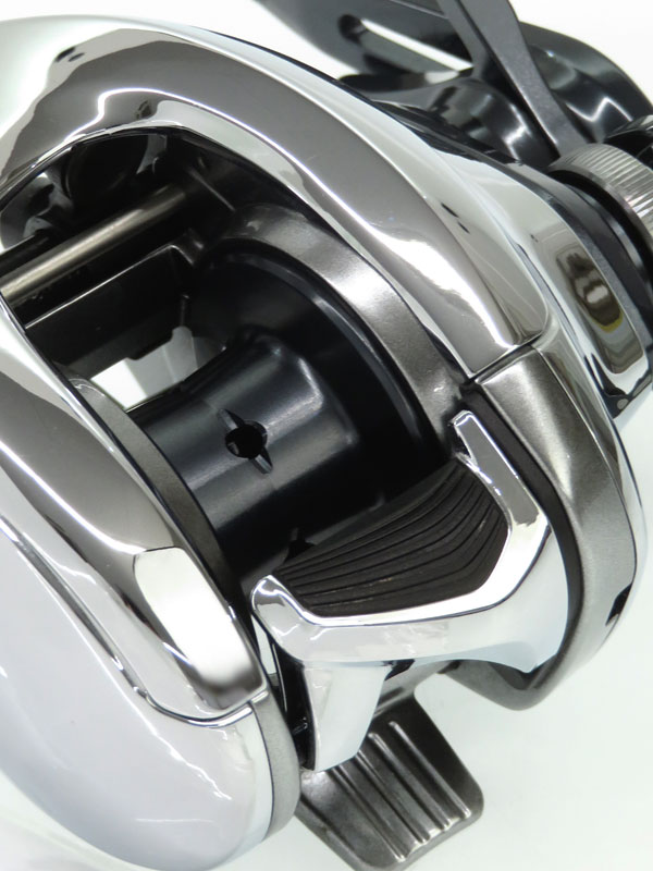 SHIMANO】シマノ『19アンタレス 右ハンドル』03982 2019年モデル