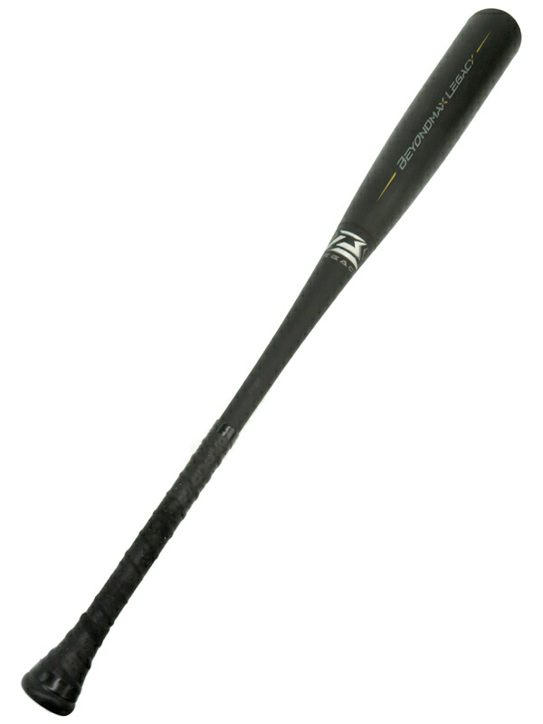 MIZUNO】ミズノ『軟式用ビヨンドマックスレガシートップ FRP製 84cm