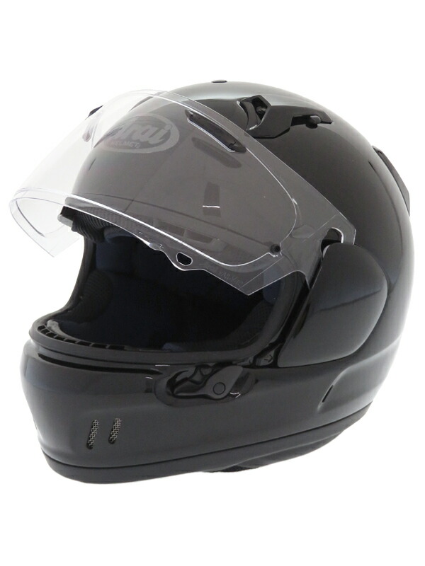 アライヘルメットXDグラスブラックXLおまけ多数付き Arai】アライ『XD
