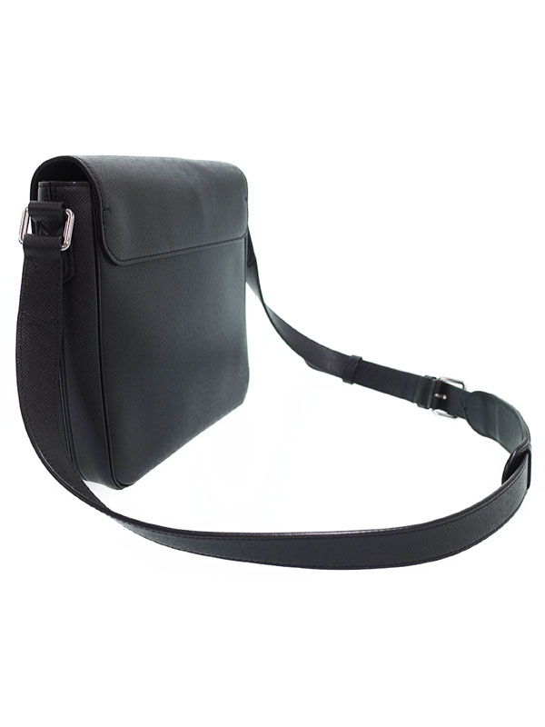 LOUIS VUITTON】ルイヴィトン『タイガ ロマンPM NM』M30619 メンズ