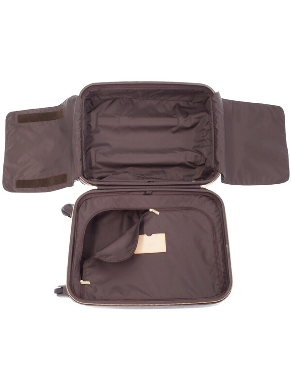 LOUIS VUITTON】ルイヴィトン『モノグラム ゼフィール55』M23030