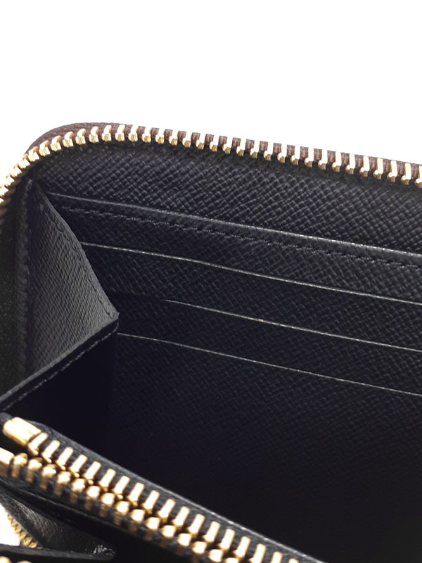 LOUIS VUITTON】ルイヴィトン『モノグラム リバース ジッピー