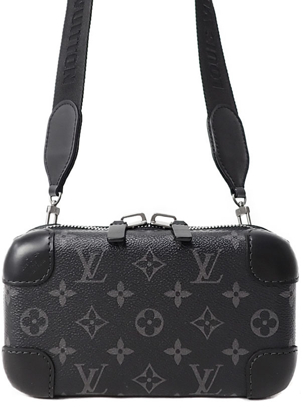 LOUIS VUITTON】ルイヴィトン『モノグラム エクリプス ホライゾン