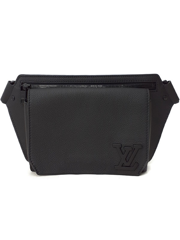 LOUIS VUITTON】ルイヴィトン『LV アエログラム テイクオフ・スリング