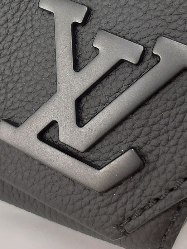 LOUIS VUITTON】ルイヴィトン『LV アエログラム テイクオフ・スリング