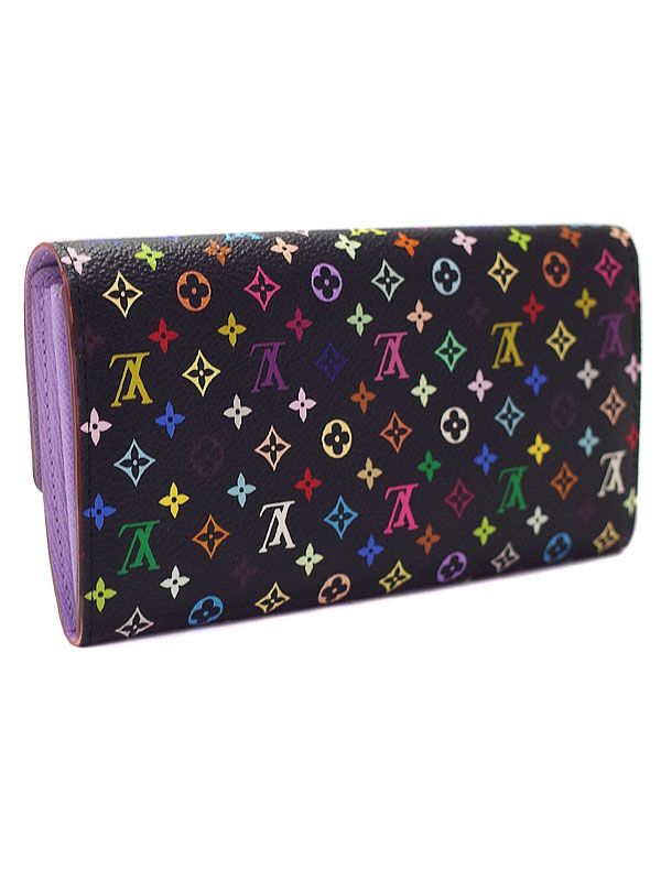 LOUIS VUITTON】ルイヴィトン『モノグラム マルチカラー