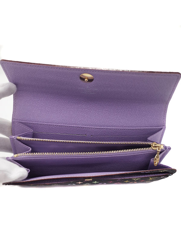 LOUIS VUITTON】ルイヴィトン『モノグラム マルチカラー