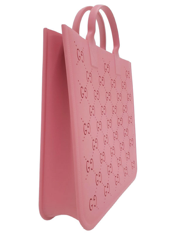 GUCCI】グッチ『チルドレンズ GG トートバッグ』679365 レディース