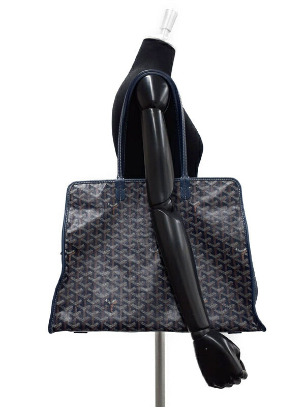 GOYARD】ゴヤール『アーディPM』メンズ レディース トートバッグ 1週間