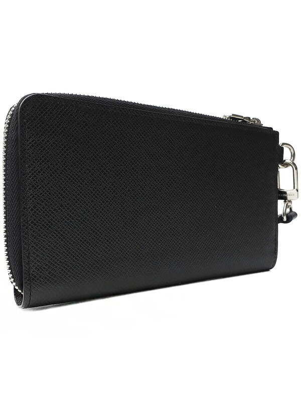 LOUIS VUITTON】ルイヴィトン『タイガ ジッピー ドラゴンヌ』M69409