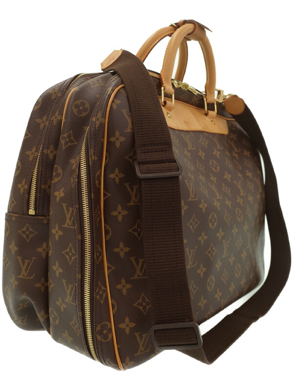 LOUIS VUITTON】ルイヴィトン『モノグラム アリゼ24h アール ヴァン