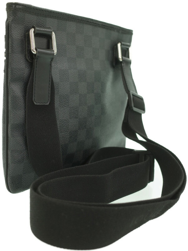 LOUIS VUITTON】ルイヴィトン『ダミエ グラフィット トマス』N58028