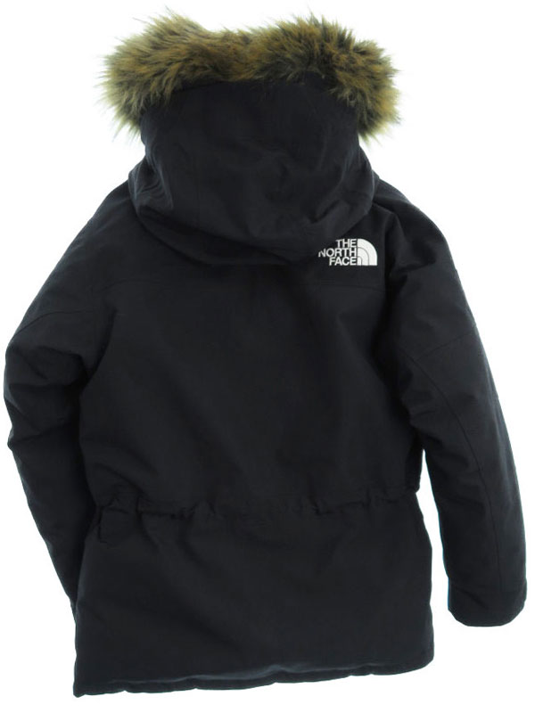 THE NORTH FACE】【ANTARCTICA PARKA】【アンタークティカパーカ