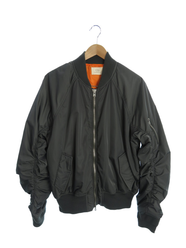FEAR OF GOD】【アウター】フィアオブゴッド『中綿ジャケット sizeL