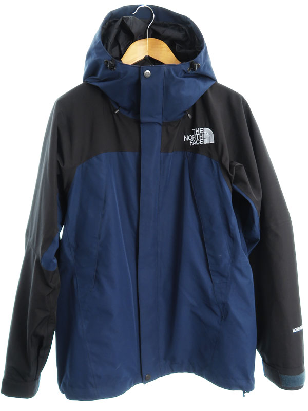 THE NORTH FACE】【マウンテンジャケット】【ゴアテックス】ザノース