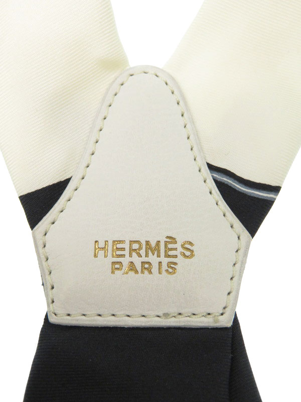 HERMES】【フランス製】エルメス『サスペンダー』レディース 1週間保証