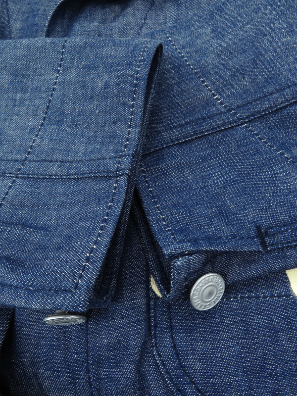 EVISU】【つなぎ】【日本製】エヴィス『長袖デニムオールインワン