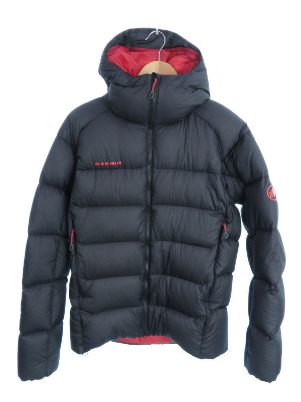 MAMMUT】【Meron IN Hooded Jacket AF】【アウター】マムート『ダウン