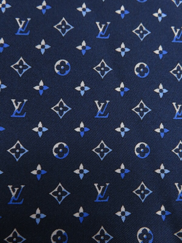 LOUIS VUITTON】【モノグラム】【イタリア製】ルイヴィトン『ポケット