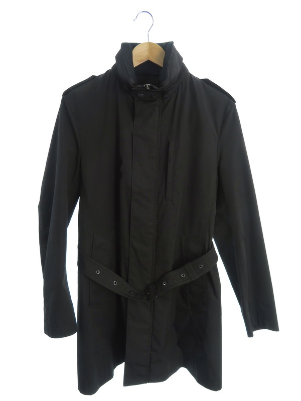 BURBERRY BLACKLABEL】【アウター】バーバリーブラックレーベル『中綿
