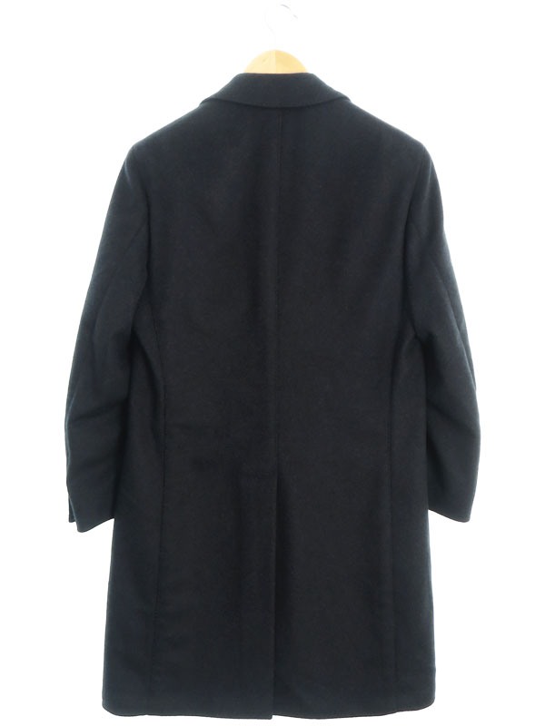LARDINI】ラルディーニ『チェスターコート size48 REG』JJ23143AQ