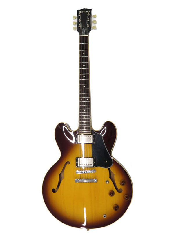 History】ヒストリー『エレキギター』SH-SA 2011年製 1週間保証【中古