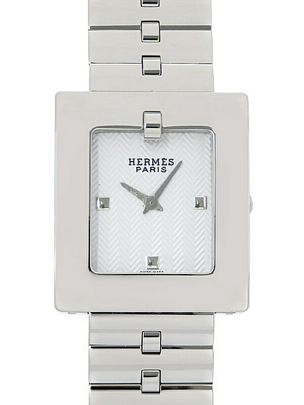 HERMES】エルメス『ベルト ウォッチ MM』BE1.210.160/3850 レディース