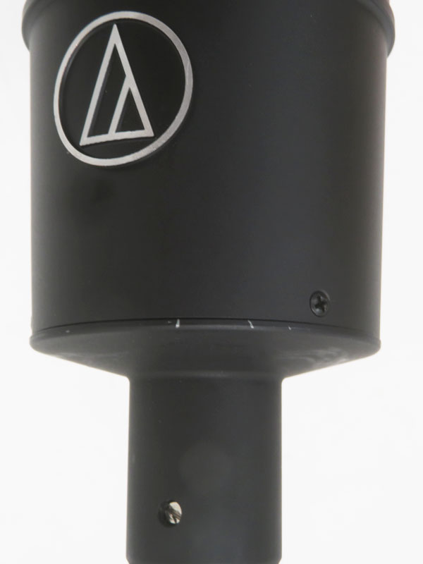 audio-technica】オーディオテクニカ『コンデンサーマイク』AT4040 1