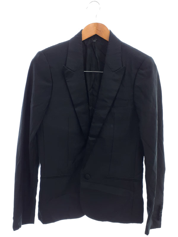 Dior Homme】ディオールオム『エディ期 スモーキング ジャケット