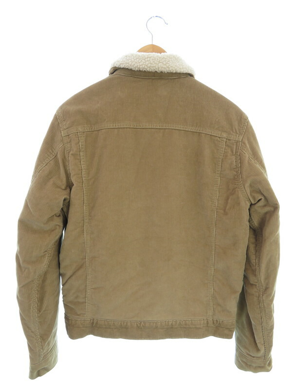 PATAGONIA】【パイルラインドトラッカージャケット】【アウター