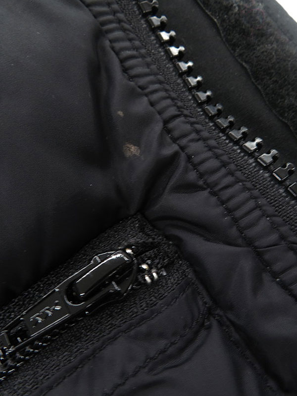 CANADA GOOSE】【エクスペディションパーカー】【カナダ製】【アウター
