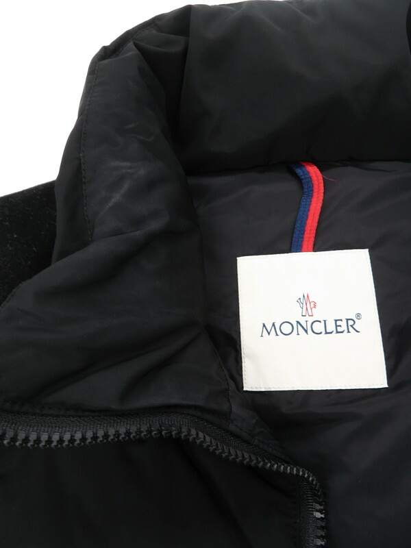 MONCLER】【ハンガリー製】【アウター】モンクレール『ATHANASIA