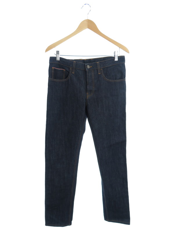 GUCCI】【Skinny】【イタリア製】【ジーパン】グッチ『ジーンズ size46