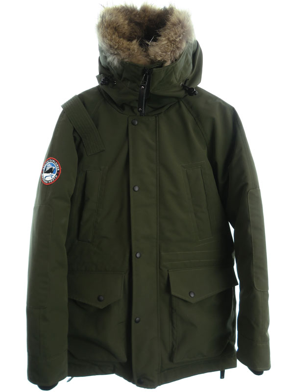 ARCTIC EXPLORER】【ロシア製】アークティックエクスプローラー