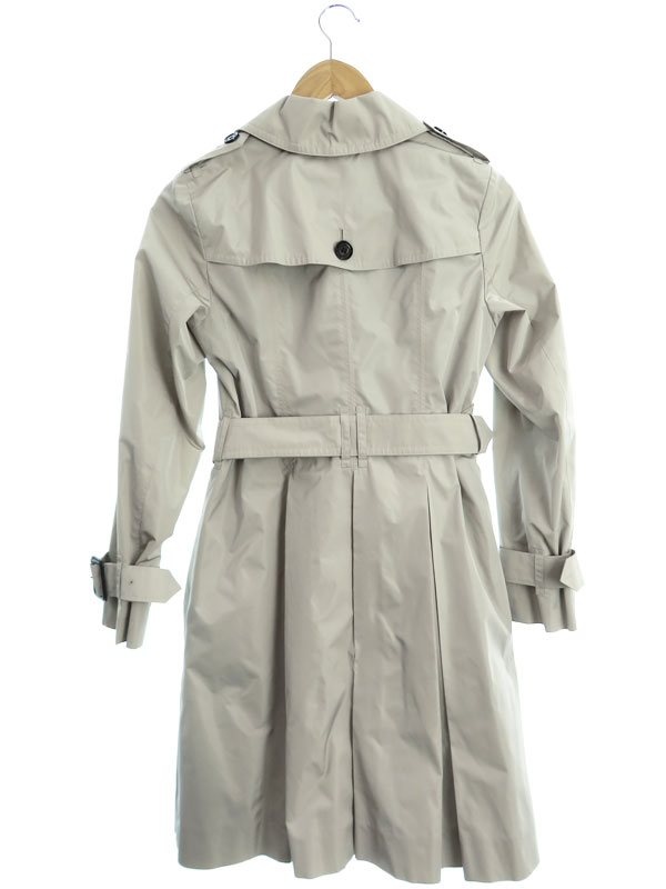 BURBERRY LONDON】【日本製】【アウター】バーバリーロンドン