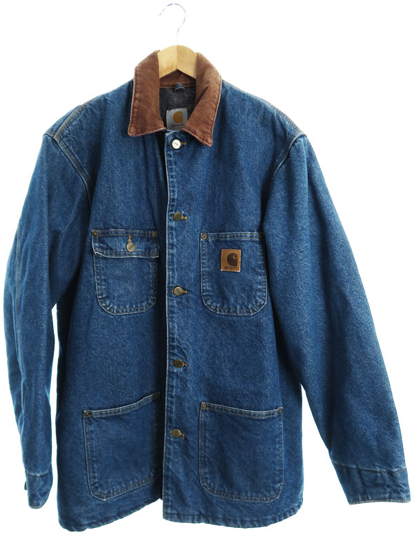carhartt】【チョアジャケット】【アウター】カーハート『チョアコート