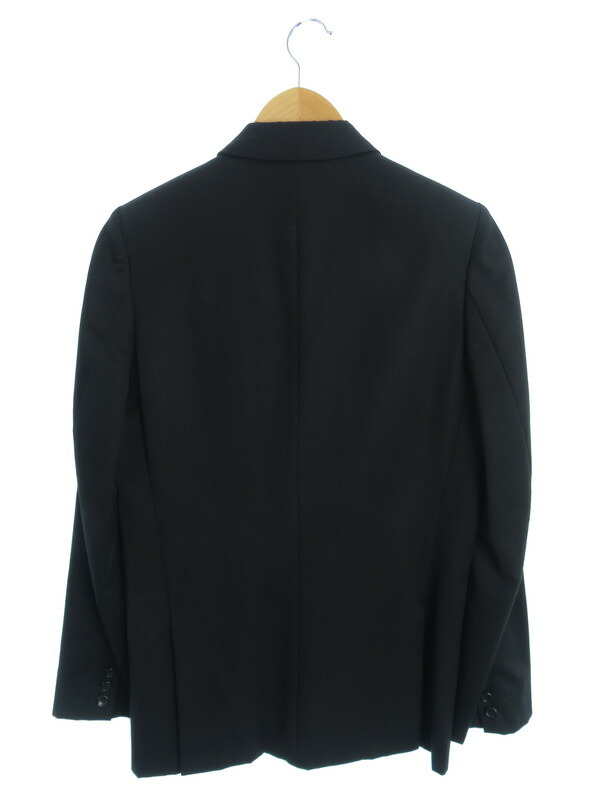 RAF SIMONS】【ポルターガイスト期】ラフシモンズ『テーラード