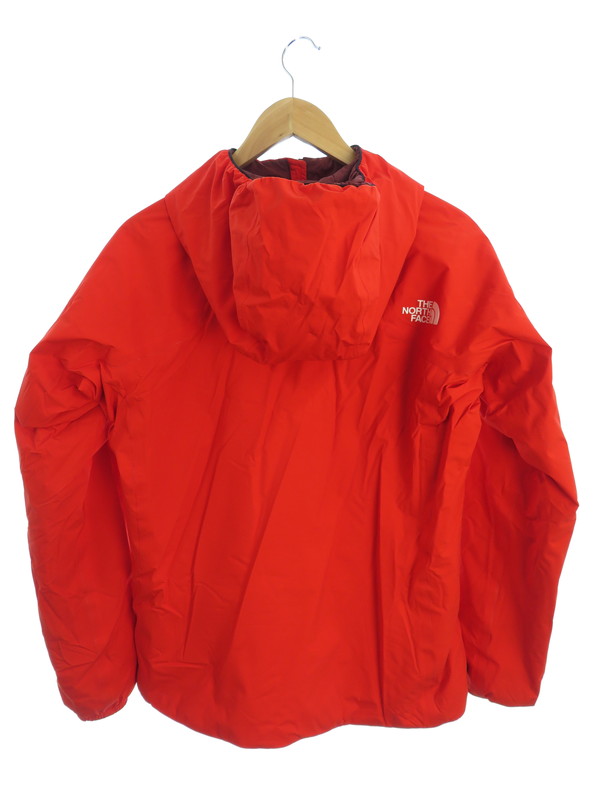 THE NORTH FACE】【ベントリックスフーディー】【サミットシリーズ】ザ
