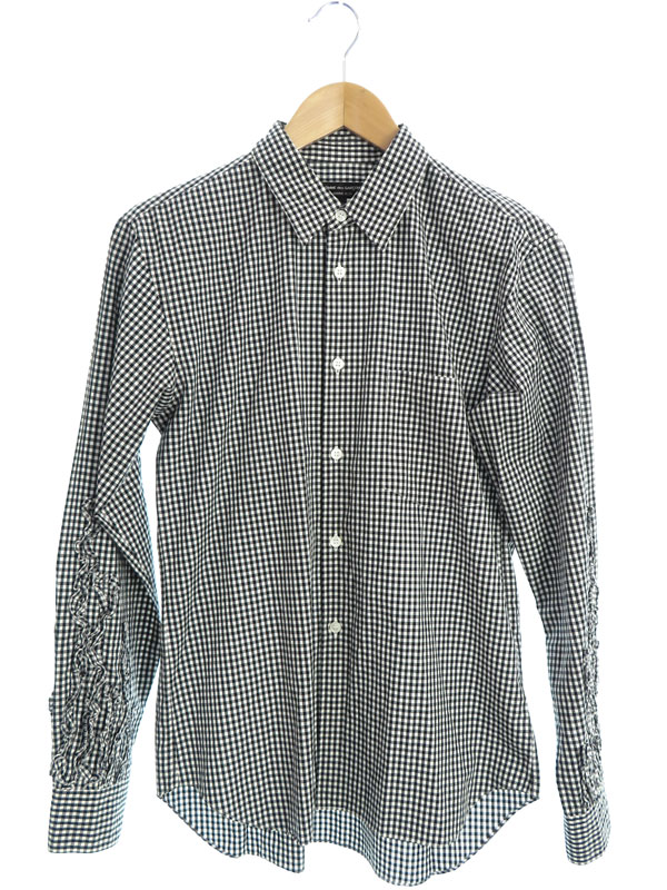COMME des GARCONS HOMME PLUS】【日本製】コムデギャルソンオム