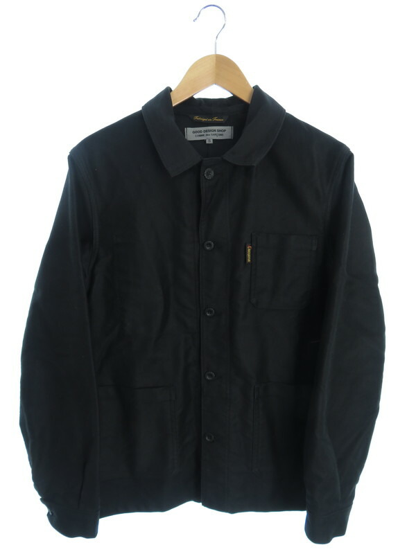 COMME des GARCONS】【CDG】【LE LABOUREUR】【GOOD DESIGN SHOP