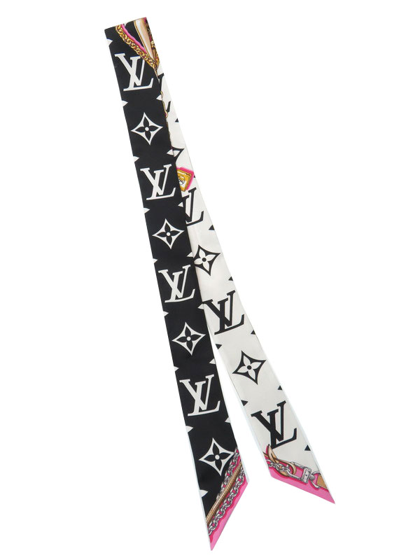 LOUIS VUITTON】【イタリア製】ルイヴィトン『バンドーBB