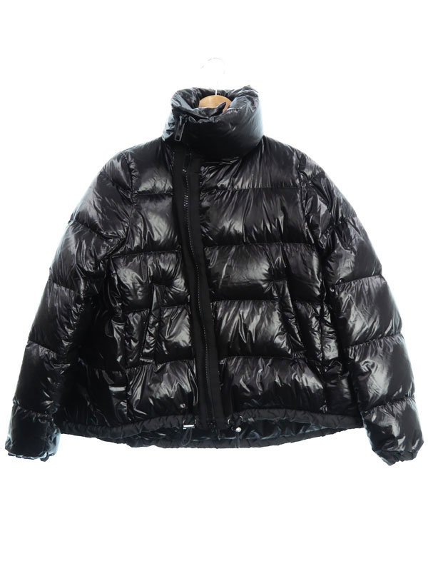 sacai luck】【アウター】サカイラック『ダウンジャケット size1