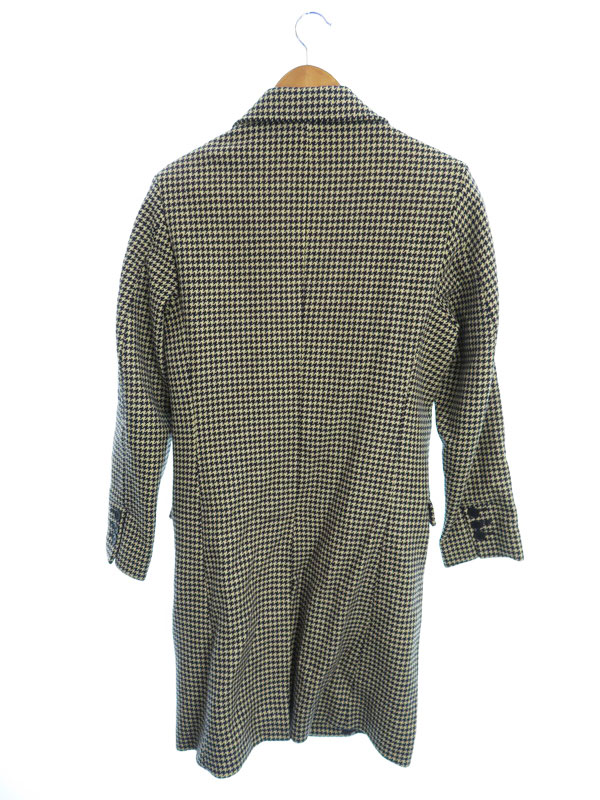 MACKINTOSH】【スコットランド製】【アウター】マッキントッシュ『千鳥
