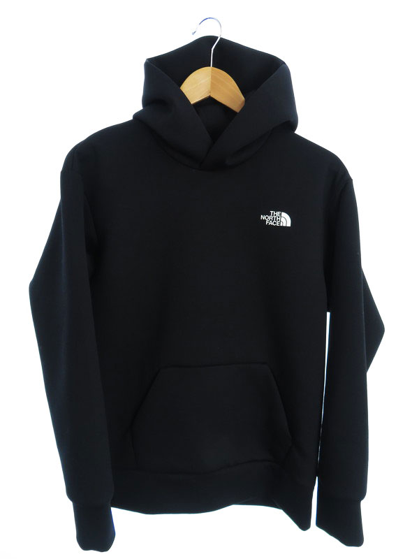 THE NORTH FACE】【テックエアースウェットワイドフーディ】ザノース