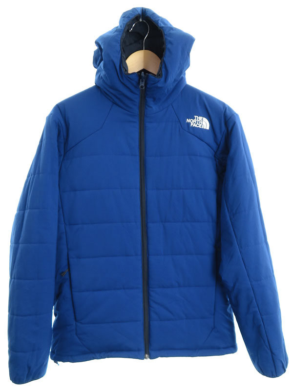 THE NORTH FACE】【リバーシブルエニータイムインサレーテッドフーディ