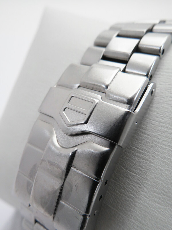 TAG Heuer】タグホイヤー『プロフェッショナル200』WK1210 メンズ