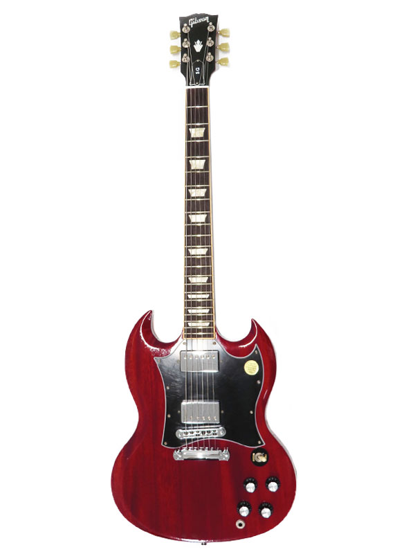 Gibson】ギブソン『エレキギター』SG Standard 2010年製 1週間保証