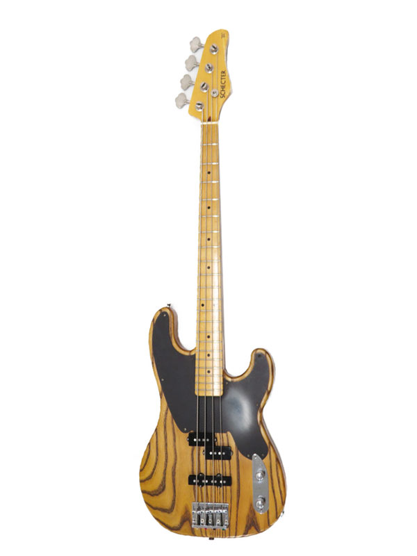 Schecter】シェクター『エレキベース』PJ Model 1週間保証【中古