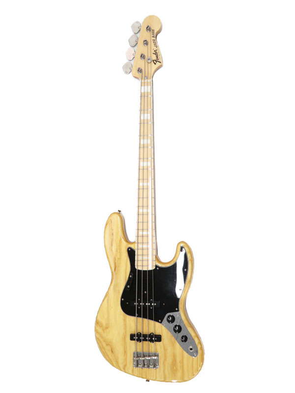Fender JAPAN】フェンダージャパン『エレキベース』MIJ Traditional II
