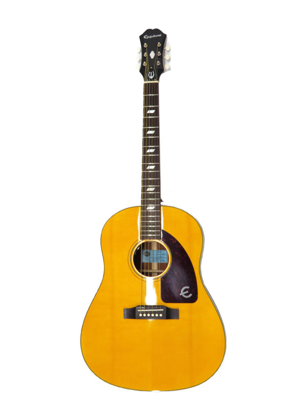 Epiphone】エピフォン『E.アコースティックギター』FT-79 Insp.by
